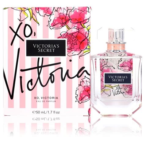 xo victoria secret perfume|Victorias Secret Xo Victoria by Victorias Secret